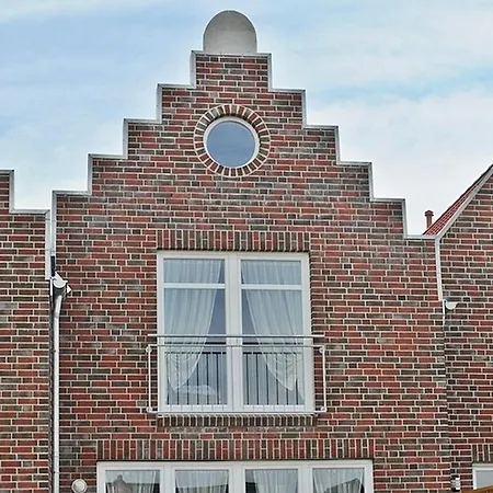 Semesterbostad Petra *