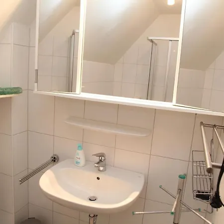 Semesterbostad Petra