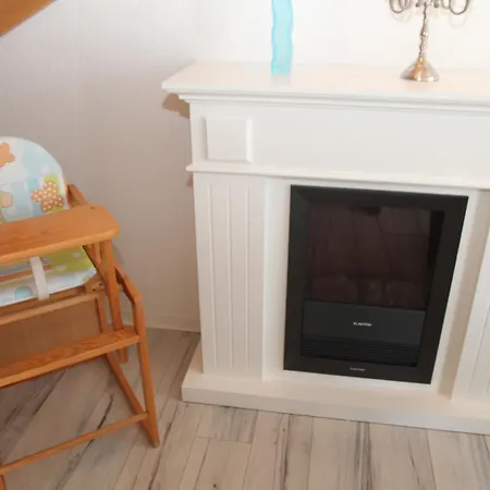 Petra Semesterbostad Norddeich (Norden)