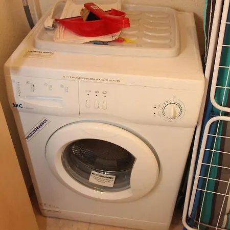 Petra Semesterbostad Norddeich (Norden)