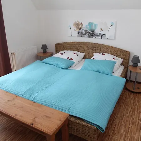 Semesterbostad Petra Norddeich (Norden)