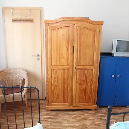 Petra Semesterbostad Norddeich (Norden)