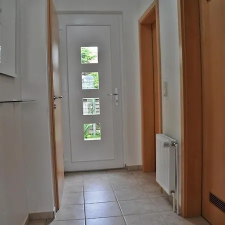 Petra Semesterbostad