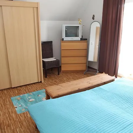 Petra * Norddeich (Norden)