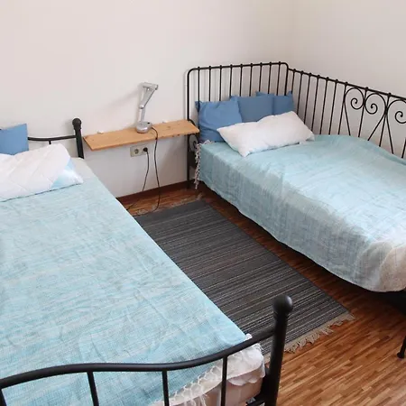 Semesterbostad Petra