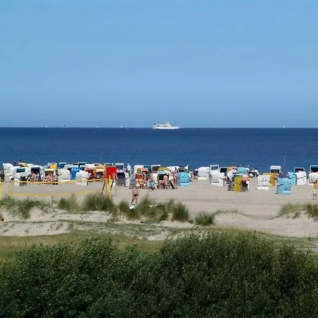 Petra Semesterbostad Norddeich (Norden)