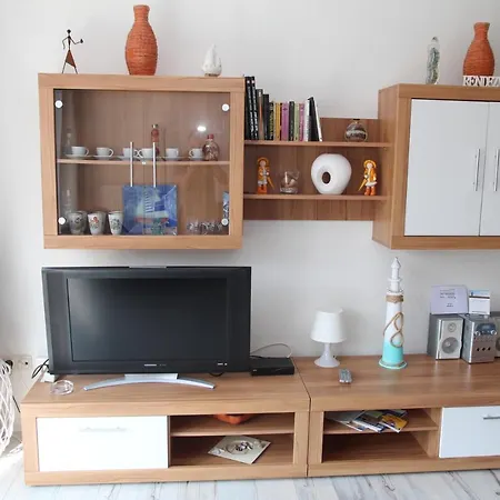 Semesterbostad Petra Norddeich (Norden)