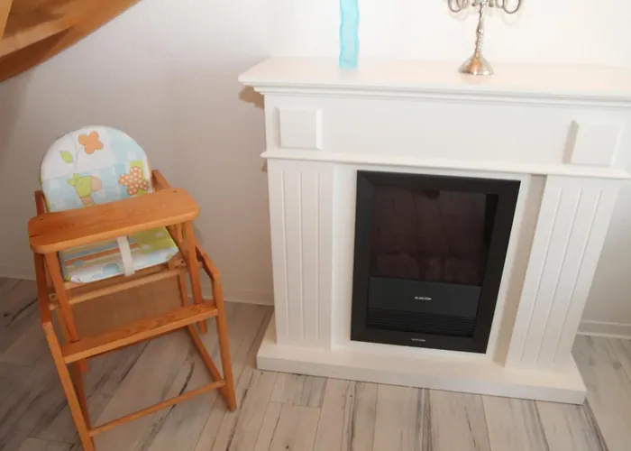 Petra Дом отдыха Норддайх