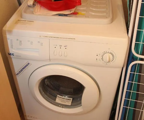 Petra Дом отдыха Норддайх