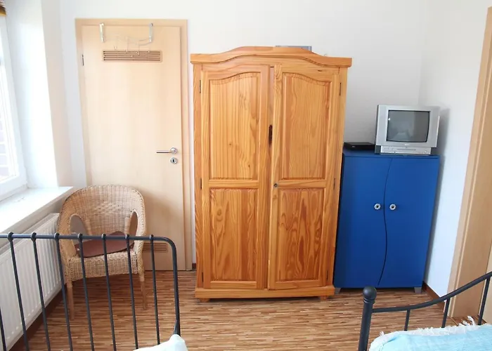 Petra Дом отдыха Норддайх