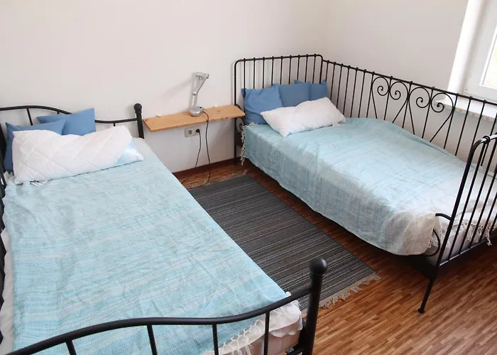 Дом отдыха Petra