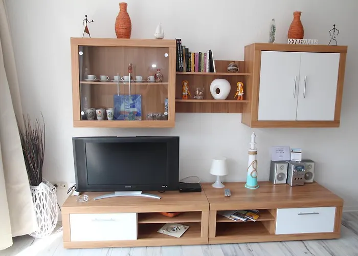 Дом отдыха Petra Норддайх